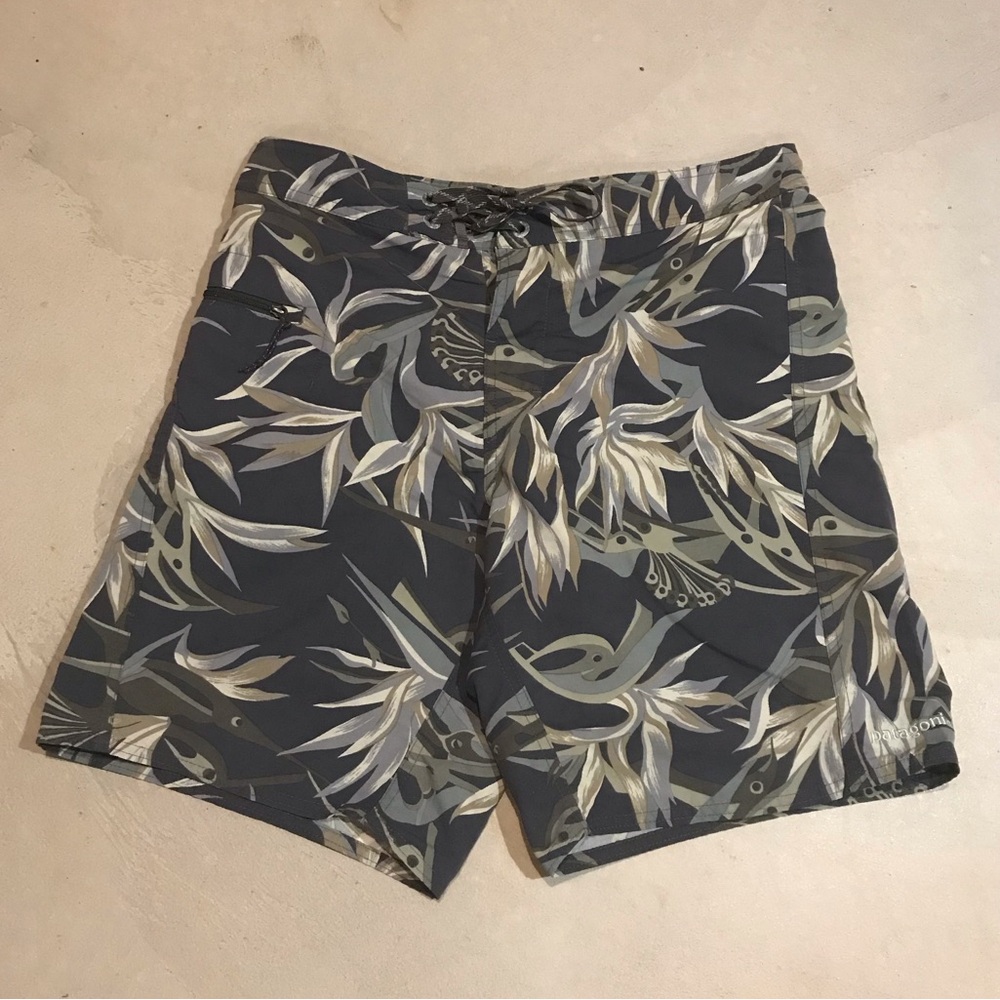 Patagonia Aloha Boardshorts